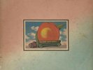 The Allman Brothers Band ?– Eat A Peach Vinyl, LP Capricorn?–2CP 0102
