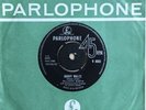 MILLICENT MARTIN ‘Gravy Waltz/Get Lost My Love’ Parlophone 45