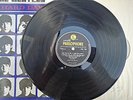 THE BEATLES   A Hard Day's Night   1964 UK 2nd Pressing MONO vinyl LP  EXCELLENT