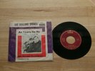 The Rolling Stones ; As Tears Go By     Club Edition CH pressung   feat