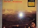 CACTUS ONE WAY OR ANOTHER-ATCO STEREO-SD33-356-US 1ST PRESS-1971 PROMO-POSTER-EX