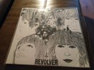 THE BEATLES Revolver MONO ANALOG 180 GRAM 2014 GERMAN AUDIOPHILE LIMITED LP