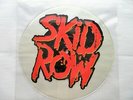 SKID ROW Rare 7