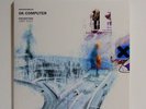 Radiohead - OK Computer OKNOTOK triple 180gm BLUE vinyl EU pressing FREE P&P