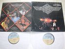 DEEP PURPLE IAN GILLAN BAND Live at the Budokan DOLP *RARE AUSTRALIA COVER***