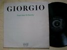 GIORGIO MORODER From Here To Eternity *RARE ITALO DURIUM ORIGINAL LP+COVER*1977*