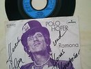 POLO HOFER (EX-RUMPELSTILZ , SCHMETTERDING) Ramona / Gitte,Gitte *SIGNIERT?*