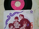 STATUS QUO Ice In The Sun / When My Mind Is Not Live *DUTCH PYE 7N17581*