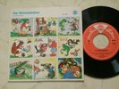 TEMPO LABEL Der Wichteldoktor *60s MÄRCHEN SINGLE EP 4256*