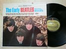THE BEATLES The Early *RARE US CAPITOL GREEN APPLE STEREO LP ST 2309*