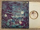 ASD 269 Holst The Planets SARGENT BBC S.O. WHITE / GOLD
