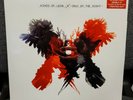 Kings Of Leon/Only By The Night, 180 Gram Double Vinyl LP (Sealed + Rare)