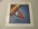 The Fixx - Reach The Beach, Mint Sealed Original Release, MCA 5419, 1983