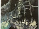SIR LORD BALTIMORE Kingdom Come LP 1970 U.S. heavy rock blaster vinyl reissue