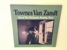 Townes Van Zandt ?– Live At The Old Quarter, Houston, Texas Fat Possum 