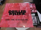 Driller Killer - And The Winner Is... - LP