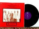 Tommy Flanagan Trio, Overseas - LP 1969, Elvin Jones, Wilbur Little - EX+ Vinyl