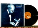 Tommy Flanagan Plays Music Of Harold Arlen, LP 1980 Gold Stamp Promo - NM Vinyl
