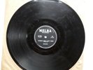 THE WILLOWS  CHURCH BELLS MAY RING/BABY TELL ME  78 rpm shellac record