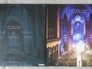 3 FACH VINYL LP ANATHEMA - A SORT OF HOMECOMING / LIVE IN LIVERPOOL TOPZUSTAND