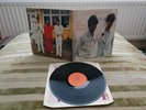 Carlos Santana Mahavishnu John McLaughlin  Love Devotion Surrender LP UK PROMO
