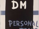 DEPECHE MODE: Personal Jesus UK Fold-Out Gatefold Limited 7” Bong 17 45 Synth