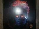 MAZARATI PAISLEY PARK RECORDS 1986 LP ORIG VINYL PRINCE Self Titled