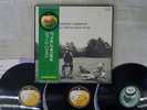 GEORGE HARRISON ALL THINGS MUST PASS TOSHIBA AP-9016 18 Japan OBI VINYL 3LP