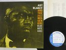 ART BLAKEY & JAZZ MESSENGERS MOANIN' BLUE NOTE GXF 3002 Japan VINYL LP