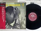 HANK MOBLEY JAZZ MESSAGE 2 SAVOY 220R-50504 Japan OBI MONO VINYL LP
