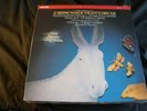 Mendelssohn Midsummer Night`s Dream Andrè Previn Philips Digital NM LP