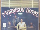 THE DOORS, MORRISON HOTEL, ELEKTRA RECORDS, ELK 42080, LP NEAR MINT