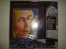 Gregg Allman (Allman Brothers): Laid Back LP, 200 Grams Vinyl, Us-Pressung