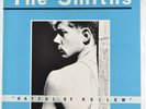 THE SMITHS - Hatful Of Hollow - LP - Rough Trrade RTD 76