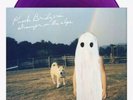 Phoebe Bridgers - Stranger in the Alps Vinyl - Newbury Comics Purple- SOLD OUT