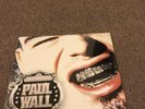 Paul Wall- The Peoples Champ- 2005 Double Vinyl Lp- Still Sealed
