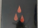 SEALED AFI Blood Album LP vinyl orange /650 rise against tiger army linkin park