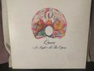 Signed vinyl case & vinyl Queen ‘A Night At The Opera’ good used condition