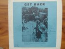 Beatles  Get Back   Rooftop Concert  Vinyl LP 
