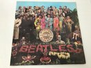 The Beatles  SGT Peppers LONELY HEARTS CLUB BAND LP First Press