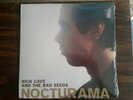 NICK CAVE & THE BAD SEEDS Nocturama 2 LP OG Boys Next Door Birthday Party