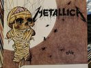 Metallica - One / Seek And Destroy (Live) UK 12