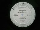 BENNY GOLSON Philadelphians LP United Artists DG WLP Promo Lee Morgan Joe Jones