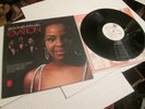 GLADYS KNIGHT & THE PIPS STANDING OVATION/NO ONE COULD LOVE YOU MORE PROMO LP NM