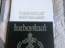 turbostaat vinyl Kollektion Plus Sammelpapphülle