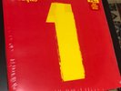 The Beatles 1 ONE 2-LPs 180g 2015 Remastered FACTORY SEALED NEW Audiophile Vinyl