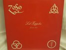 Led Zeppelin London 1969 Accord Label Album