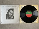 John Coltrane - The Coltrane Legacy (US Vinyl LP, 1970). Comp, 1st Press, EX/EX