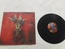 PARADISE LOST THE LAST TIME 1995 UK 12