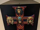 Guns N' Roses Appetite For Destruction LOCKED N' LOADED Super Deluxe Box Set NEW